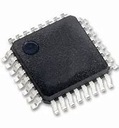 TDA7342 LQFP32 Цифровой аудиопроцессор