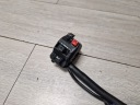 HONDA CB 1000 R SC60 ПЕРЕМИКАЧ ПЕРЕКЛЮЧАТЕЛІ ЛІВИЙ 08-16  (14972865186) фото min 8