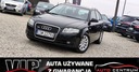 Audi A4 2.0 TDI 140kM S-LINE Klima Navi ZAREJE...