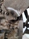 ДВИГУН КОМПЛЕКТНИЙ CITROEN C3 PEUGEOT 207 208 1.4 HDI 8H01 10FDCG 80TYS KM  (18913544530) фото min 12