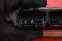БЛОК КЕРУВАННЯ КОМП'ЮТЕР ДВИГУНА 51793113 FIAT PANDA 2 II 1.1 8V 54 KM 03-11  (18520746340) фото min 8