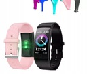 Часы SMARTWATCH SMARTBAND Монитор сердечного ритма Шагомер