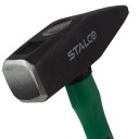 Молоток слесарный 800 г S-19708