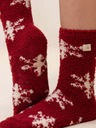 Ponožky Triumph Accessories Socks 2Pac Veľkosť 1 Značka Triumph