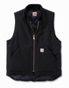 Kamizelka Carhartt Arctic Vest Black XXL