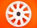 TAPACUBOS 16'' OPEL ASTRA INSIGNIA SIGNUM VIVARO STS 