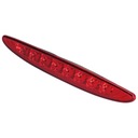 TERCERO LUZ HAMOWANIA 8-LED 63256935789 SUBSTITUTO Z ROJO SOCZEWKA, 