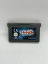 Хроники Нарнии GBA (только игра)