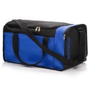 ФИТНЕС-СУМКА ДЛЯ ТРЕНИРОВОЧНОГО БАССЕЙНА METEOR WIDAR 40л