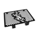 КРЫШКА РАДИАТОРА ZIEGER HONDA CBF 1000 2006-2009