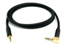 Кабель 3,5 мм для FOSTEX T50RP, T40RP, T20RP MOGAMI