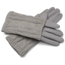 Женские зимние перчатки TOUCH Alpaca