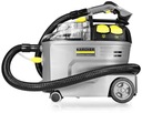 PUZZI 8/1 ПЫЛЕСОС ДЛЯ ПРАЧЕЧНОЙ KARCHER НОВАЯ НАСАДКА ДЛЯ МОЙКИ GIANT XXL НАБОР