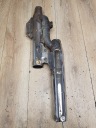 ГЛУШНИК HONDA VT1100 SHADOW C2 ACE 1995-97R  (18512934810) фото min 12