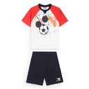 DIADORA JB.SET SS SCORE комплект для мальчика