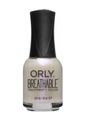 ORLY Breathable - дышащий лак для ногтей с кондиционером Crystal Healing