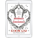 О муравьях и динозаврах