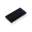 Интегральная схема Fairchild 74HC4514 SO24 x2