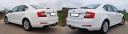АВТОМАТ ГАК Z MODULEM+WIAZKA SKODA OCTAVIA 3 3 LIFTBACK+KOMBI +RS 2013-19  (17705702289) фото min 12