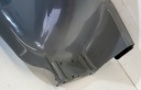 КРИЛО ПІДКРИЛОК ЗАД ЗАХИСТ ЛАНЦЮГА КОМПЛЕКТ YAMAHA FAZER FZS 600 1998-2003R  фото 11