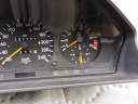 MERCEDES W124 COMPTEUR TABLEAU DE BORD ESSENCE 2,2 1245427469 K=875photo 5