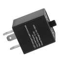 3 -ПІН 3 -PIND РЕГУЛЬОВАНИЙ РЕЛЕ LED (СВІТЛОДІОД) PRZEKAZNIKA ПОВОРОТА СИГНАЛ 3F  (17864717389) фото min 4