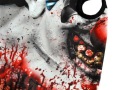БАЛАКЛАВА ДВИГУН КАПОТ ПОВІТРЯПРОВІД ШАПКА ЗИМОВА EXTREME ADRENALINE BLOODY CLOWN  фото 8