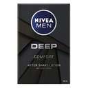 NIVEA MEN Deep - Средство после бритья 100 мл