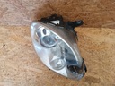 FARO DERECHA PARTE DELANTERA EUROPA MINI COOPER COUNTRYMAN R60 9801040-07 XENÓN 9801040 