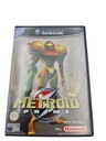 NINTENDO GAMECUBE МЕТРОИД ПРАЙМ