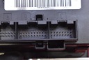PANNEAU COMMANDE CONDUIT D'AIR CLIMATISATION 8E0820043 AUDI A4 B6 97-01photo 8