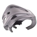 ПЛАСТИКОВАЯ КРЫШКА ЗАЖИГАНИЯ ATV 200-250 для квадроцикла ЧЕРНАЯ