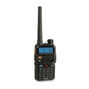 INTEK KT-980 HP radiotelefon VHF+UHF DUOBANDER