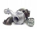 TURBO TURBINA OPEL FIAT SAAB 120KM/88KW 755042 + REGALO PLUKANKA 