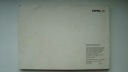 OPEL ZAFIRA A 1999-2005 ПОЛЬЩА ІНСТРУКЦІЯ ОБСЛУГОВУВАННЯ OPEL ZAFIRA КНИЖКА 2001R  (17168778357) фото min 16