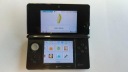 КОНСОЛЬ NINTENDO 3DS ЧЕРНАЯ + КАРТА ПАМЯТИ + ОРГАНИЗАЦИЯ + ДОК-ДОК + ЧЕХОЛ