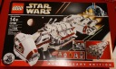 LEGO Star Wars 10198 Тантив IV