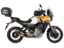 БАГАНИК ЦЕНТРАЛЬНИЙ СТЕЛАЖ КОФРА EASYRACK DO MOTO GUZZI STELVIO (2024-)  фото 7