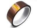 Каптон-каптоновая лента 30 мм