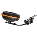 RICHMANN NAUSZNIKI PROTECTEUR SUR CASQUE CE 23DB C0061photo 12