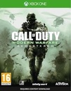 ОБНОВЛЕННЫЙ КЛЮЧ ДЛЯ XBOX CALL OF DUTY MODERN WARFARE