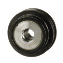 GRIP GENERATOR WHEEL PULLEY OAP7301 GATES  photo 8