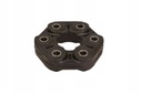 MUÑÓN ELAST. DE EJE BMW 1- 2- 3- 4- 5- 7- X1- X3- X4- X5- X6- Z3- Z4 90- 