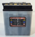 BATTERIE MOTOCYCLETTE BS BB12A-B 7127-BS-C595photo 6