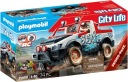 71430 PLAYMOBIL RC РАЛЛИНЫЙ АВТОМОБИЛЬ
