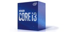 INTEL CORE i3-10100F 4.30GHz 6MB CHLADENIE S.1200 Výrobca Intel