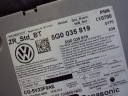 LECTEUR DE CARTE MMI NAVIGATION VW GOLF VIIphoto 6