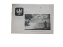 Достижения Польши на море в иллюстрациях 1939 года.