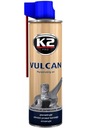 K2 Средство для удаления ржавчины для винтов Пенетрант для винтов K2 VULCAN 500мл