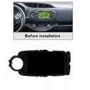 TOYOTA YARIS 3 2011-2019 RADIO ANDROID 2GB 32GB 